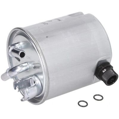 Herth+buss Jakoparts Bränslefilter - Passar till Nissan Murano Herth+buss Jakoparts Bränslefilter - Passar till Nissan Murano