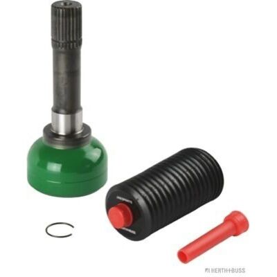Set de articulații ale arborelui de transmisie Herth+Buss Jakoparts pentru Suzuki Jimny Set de articulații ale arborelui de transmisie Herth+Buss Jakoparts pentru Suzuki Jimny