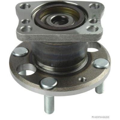 Mazda D6512615XC Radlager Hinterachse - Radlagersatz Mazda D6512615XC Radlager Hinterachse - Radlagersatz
