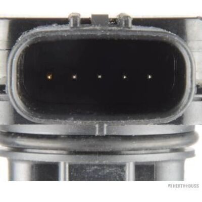 HERTH+BUSS JAKOPARTS J5682006 Luftmassenmesser - Mass Air Flow Sensor HERTH+BUSS JAKOPARTS J5682006 Luftmassenmesser - Mass Air Flow Sensor