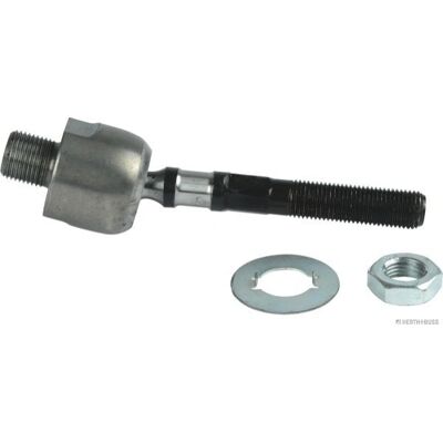 HERTH+BUSS JAKOPARTS Axialgelenk - M18x1.5, M14x1.5, 131mm - Axialgelenk HERTH+BUSS JAKOPARTS Axialgelenk - M18x1.5, M14x1.5, 131mm - Axialgelenk