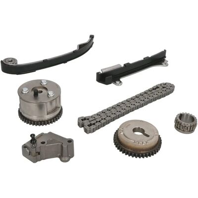 Herth+buss Catena di distribuzione Nissan - Supporto valvole variabile Herth+buss Catena di distribuzione Nissan - Supporto valvole variabile
