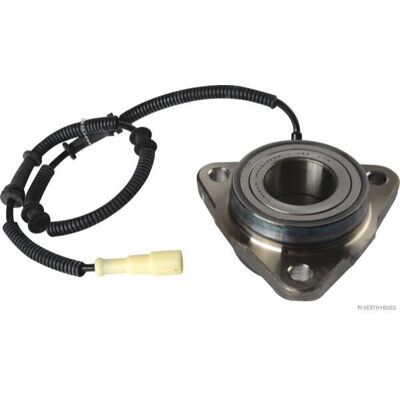 Hjullager Kit HERTH+BUSS JAKOPARTS J4700409 Hjullager Kit HERTH+BUSS JAKOPARTS J4700409