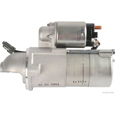 Herth+Buss Jakoparts Starter J5210910 - Starter Herth+Buss Jakoparts Starter J5210910 - Starter