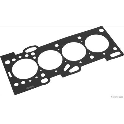 Herth+Buss JAKOPARTS J1250598 Metall Zylinderkopfdichtung für Hyundai i10, Getz, Atos - Zylinderkopfdichtung Herth+Buss JAKOPARTS J1250598 Metall Zylinderkopfdichtung für Hyundai i10, Getz, Atos - Zylinderkopfdichtung