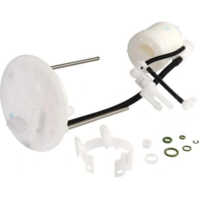 Herth+Buss Mazda Pitkäkestoinen Polttoainesuodatin - Mazda 3, 6 - OEM J1333060 Herth+Buss Mazda Pitkäkestoinen Polttoainesuodatin - Mazda 3, 6 - OEM J1333060