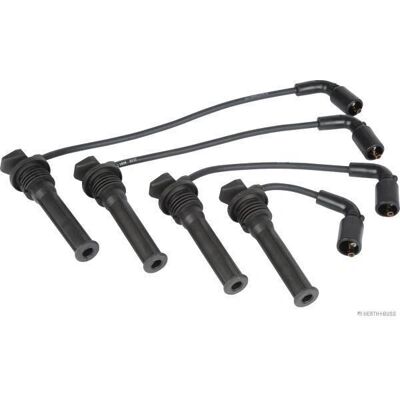 Herth+buss Chevrolet Aveo Spark Zündkabel-Set - Zündleitungssatz Herth+buss Chevrolet Aveo Spark Zündkabel-Set - Zündleitungssatz