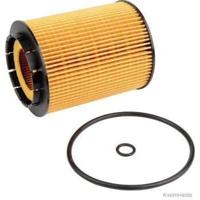 HERTH+BUSS JAKOPARTS Ölfilter - Filtereinsatz - 110mm - 85mm - 4029416389949 HERTH+BUSS JAKOPARTS Ölfilter - Filtereinsatz - 110mm - 85mm - 4029416389949
