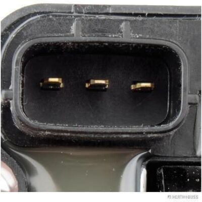 Herth+Buss Jakoparts J5363004 - Zündspule für Mazda MX-5 - 12V - Packung mit 2 Herth+Buss Jakoparts J5363004 - Zündspule für Mazda MX-5 - 12V - Packung mit 2