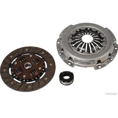 HERTH+BUSS JAKOPARTS - 4029416394776 - 200 mm - Kupplungssatz HERTH+BUSS JAKOPARTS - 4029416394776 - 200 mm - Kupplungssatz