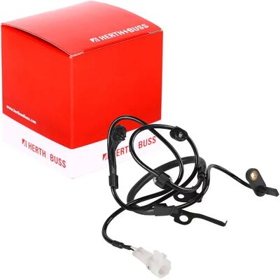 Herth+Buss Jakoparts Raddrehzahl Sensor - ABS Sensor - 4029416395520 Herth+Buss Jakoparts Raddrehzahl Sensor - ABS Sensor - 4029416395520