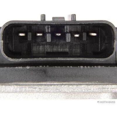 HERTH+BUSS JAKOPARTS AGR-Ventil - 4029416403379 - Elektrisch, Mit Dichtungen, 5-polig - AGR-Valve HERTH+BUSS JAKOPARTS AGR-Ventil - 4029416403379 - Elektrisch, Mit Dichtungen, 5-polig - AGR-Valve
