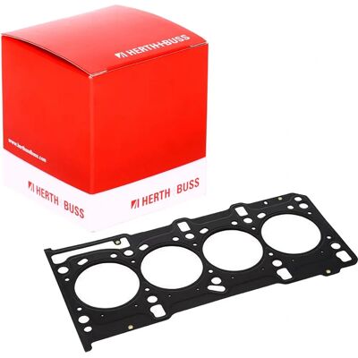 Herth+buss Jakoparts Zylinderkopf Dichtung - Metall, 70,5mm Bohrung, 0,72mm Dicke Herth+buss Jakoparts Zylinderkopf Dichtung - Metall, 70,5mm Bohrung, 0,72mm Dicke