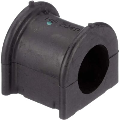 Herth+buss Buje de estabilizador 25,3mm Delantero - Buje estabilizador Herth+buss Buje de estabilizador 25,3mm Delantero - Buje estabilizador