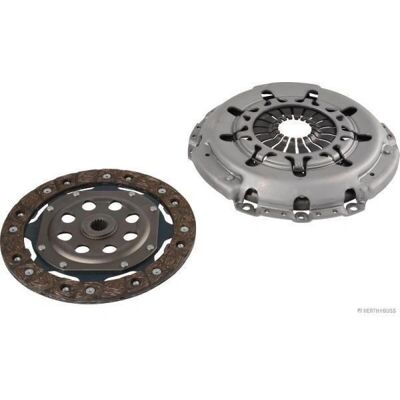 Herth+Buss - CKZ608R - Kupplungssatz Herth+Buss - CKZ608R - Kupplungssatz