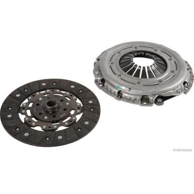 Herth+buss Ford C-max, Fiesta, Focus, Kuga Kupplungssatz - Kupplungssatz Herth+buss Ford C-max, Fiesta, Focus, Kuga Kupplungssatz - Kupplungssatz