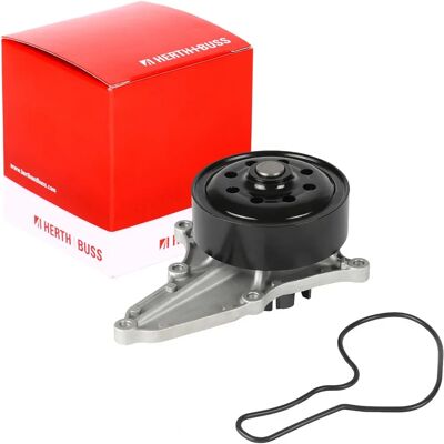 Herth+buss Jakoparts Wasserpumpe 19200-Rz0-G01 mit Dichtung - Wasserpumpe Herth+buss Jakoparts Wasserpumpe 19200-Rz0-G01 mit Dichtung - Wasserpumpe