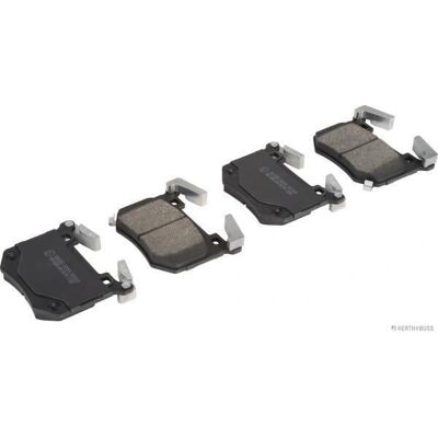 Herth+buss Bremsbeläge Hinterachse für Kia Stinger und Genesis G70 - Scheibenbremse Herth+buss Bremsbeläge Hinterachse für Kia Stinger und Genesis G70 - Scheibenbremse