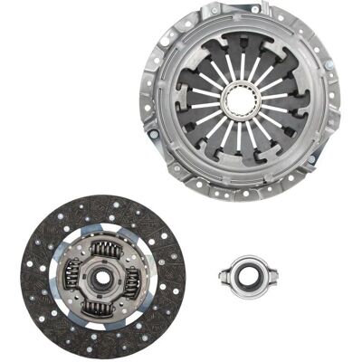 Kit frizione Herth+Buss JAKOPARTS 3 pezzi - Mitsubishi Pajero J2005058 Kit frizione Herth+Buss JAKOPARTS 3 pezzi - Mitsubishi Pajero J2005058