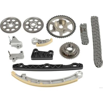 HERTH+BUSS JAKOPARTS J1194002 Kamkedjeset - Timing Chain Set HERTH+BUSS JAKOPARTS J1194002 Kamkedjeset - Timing Chain Set