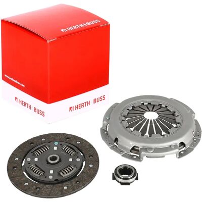 Herth+buss - KEFI08 - 3-piece - Clutch kit Herth+buss - KEFI08 - 3-piece - Clutch kit