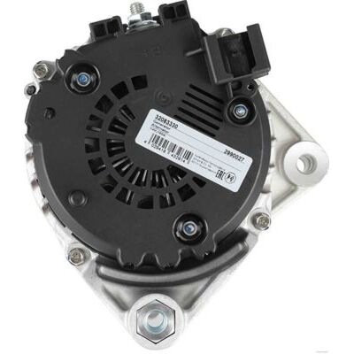 Herth+Buss - Lichtmaschine 180A BMW - 180A - BMW - Generator Herth+Buss - Lichtmaschine 180A BMW - 180A - BMW - Generator