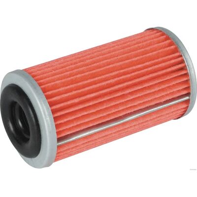 Herth+Buss Jakoparts hydraulisk transmissionsfilter - Kompatibel med Renault, Nissan, Dacia Herth+Buss Jakoparts hydraulisk transmissionsfilter - Kompatibel med Renault, Nissan, Dacia