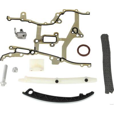 HERTH+BUSS JAKOPARTS - Steuerkettensatz - 130 Glieder - Simplex - Timing chain kit HERTH+BUSS JAKOPARTS - Steuerkettensatz - 130 Glieder - Simplex - Timing chain kit