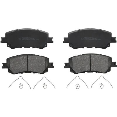 Herth+buss J3603075 Plaquettes de Frein - Mazda CX-60 - Publicité Herth+buss J3603075 Plaquettes de Frein - Mazda CX-60 - Publicité