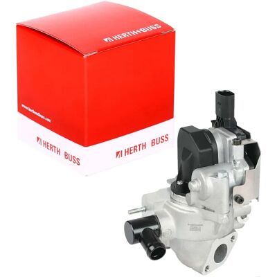HERTH+BUSS JAKOPARTS J5690515 EGR-venttiili HERTH+BUSS JAKOPARTS J5690515 EGR-venttiili