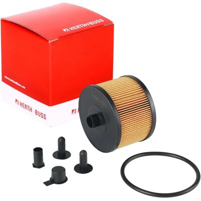 Citroën - C4 C5 C8 Jumpy - 91x15 - Kraftstofffilter Citroën - C4 C5 C8 Jumpy - 91x15 - Kraftstofffilter