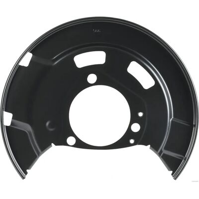 Herth+buss Jakoparts Bremsenschutz und Scheibe - Vorne Rechts 15" Herth+buss Jakoparts Bremsenschutz und Scheibe - Vorne Rechts 15"