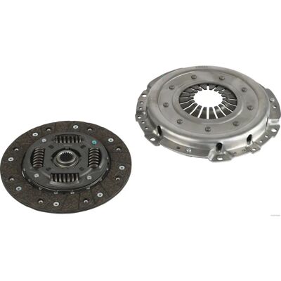 Herth+Buss - 55231679 - 220mm - Kupplungssatz Herth+Buss - 55231679 - 220mm - Kupplungssatz