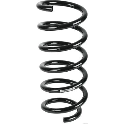 ASHIKA - ZCA2234C - Vorderachse - Beidseitig - Suspension Coil Spring ASHIKA - ZCA2234C - Vorderachse - Beidseitig - Suspension Coil Spring