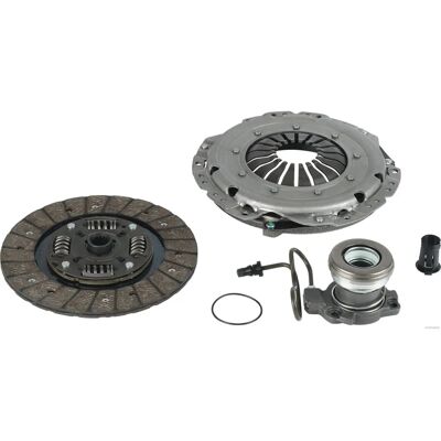 Herth+Buss - Alfa Romeo 159 - Clutch kit Herth+Buss - Alfa Romeo 159 - Clutch kit