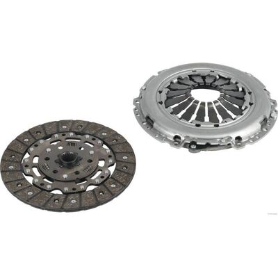 Herth+Buss - Abarth 500/500C/Punto/Alfa Romeo - 220mm Herth+Buss - Abarth 500/500C/Punto/Alfa Romeo - 220mm