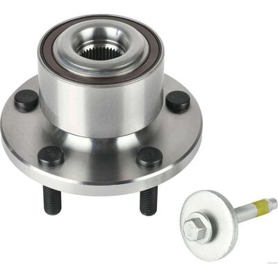 Generic - Radlagersatz 136x5 - 136 - 5-Loch - wheel bearing kit Generic - Radlagersatz 136x5 - 136 - 5-Loch - wheel bearing kit