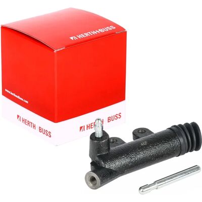 Herth+buss Nehmerzylinder Kupplung - Clutch Slave Cylinder - Toyota Fortuner & Hilux Herth+buss Nehmerzylinder Kupplung - Clutch Slave Cylinder - Toyota Fortuner & Hilux