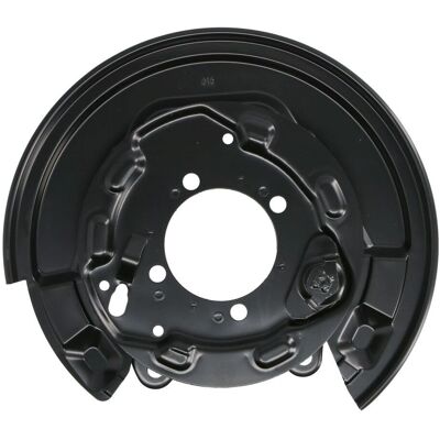 Herth+buss Jakoparts Takana oikea jarrulevy - Brake Disc Herth+buss Jakoparts Takana oikea jarrulevy - Brake Disc