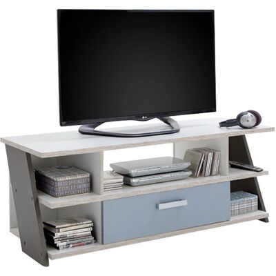 FMD Nona Sideboards - Bunt TV Lowboard FMD Nona Sideboards - Bunt TV Lowboard