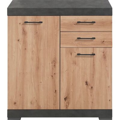 FMD Bristol 2 XL - Sideboard FMD Bristol 2 XL - Sideboard