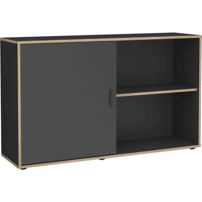 FMD Elias 20 - Verstellbare Regale - Aktenschrank FMD Elias 20 - Verstellbare Regale - Aktenschrank
