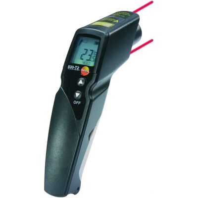 Testo 830-T2 Infrared Thermometer Set Testo 830-T2 Infrared Thermometer Set