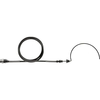 Testo O2 Ringsonde - Gebogen, Zuverlässig, Einfach zu Bedienen Testo O2 Ringsonde - Gebogen, Zuverlässig, Einfach zu Bedienen