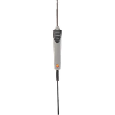Testo 0602 1793 - Thermomètre environnemental - Publicité Testo 0602 1793 - Thermomètre environnemental - Publicité