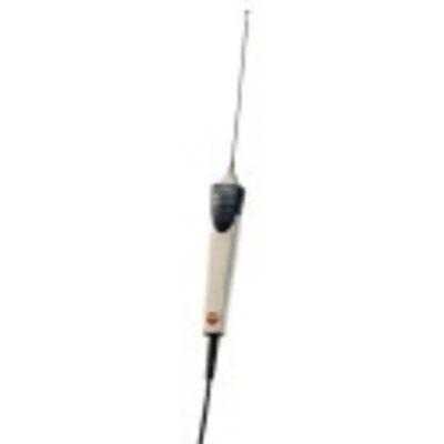 Testo 0602 1993 Temperaturfühler - Wasserdicht - Oberflächentemperatur Testo 0602 1993 Temperaturfühler - Wasserdicht - Oberflächentemperatur