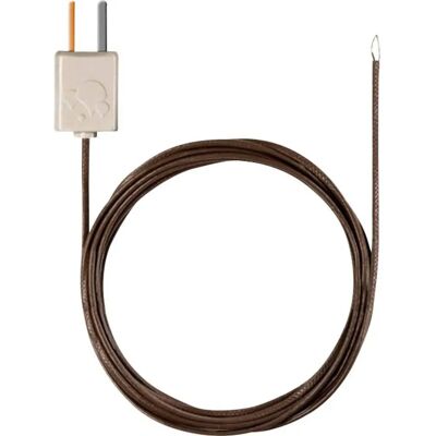 Testo 0603 0646 Sonde flexible pour four - Type T Testo 0603 0646 Sonde flexible pour four - Type T