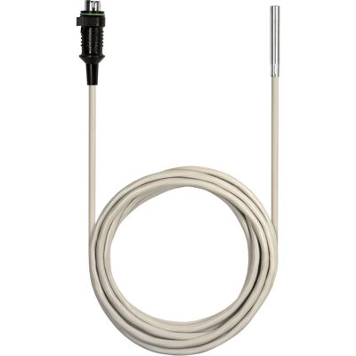 Testo NTC Temperature Sensor - Black - Temperature Sensor Testo NTC Temperature Sensor - Black - Temperature Sensor