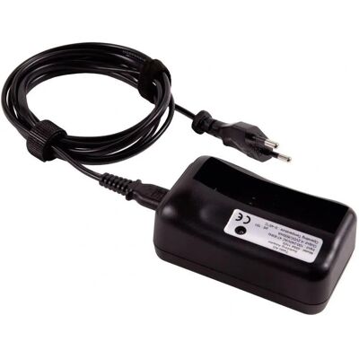 Testo 0554 1103 Externer Batteriladdare - Passend für Testo 308, 330, 870 Testo 0554 1103 Externer Batteriladdare - Passend für Testo 308, 330, 870