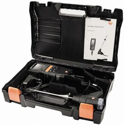Testo - Tragbares LED-Stroboskop - Dreh- & Vibrationsmessung - Produkttyp Testo - Tragbares LED-Stroboskop - Dreh- & Vibrationsmessung - Produkttyp